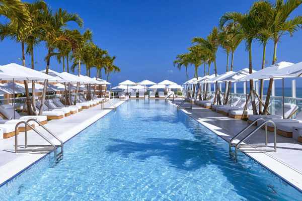 Best Luxury Hotels In Miami