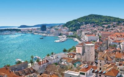 Split, Croatia: The Hottest Low Key City