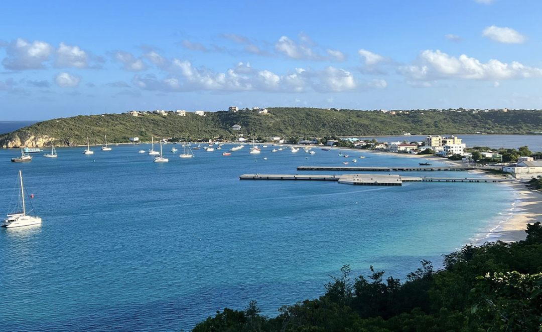Anguilla Itinerary The Perfect Itinerary for a weekend in
