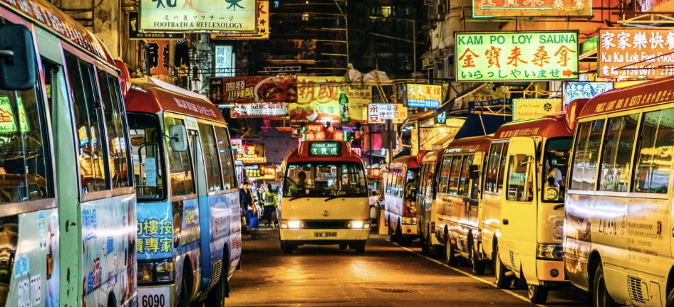Hong Kong will give away half a million plane tickets-Hong Kong Free Travel