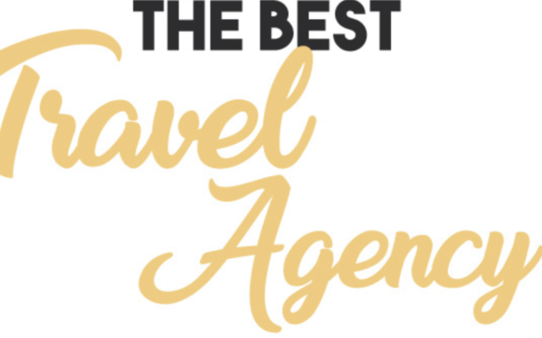 The best travel advisors